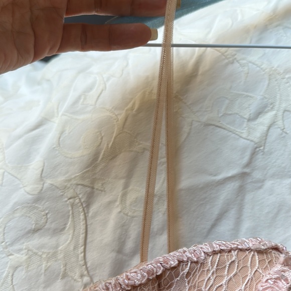 Tarik Ediz dress pink size 6US - Picture 3 of 7